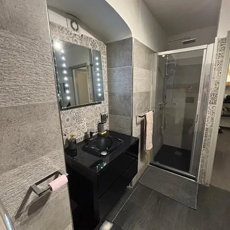 Appartement F3 Hyper Centre Ajaccio  Exterior photo