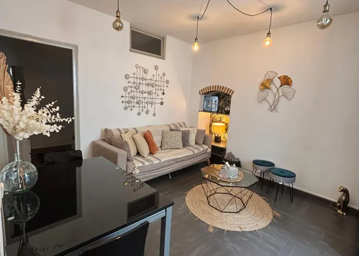 Appartement F3 Hyper Centre