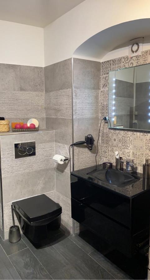 F3 Hyper Centre Apartamento Ajaccio (Corsica)