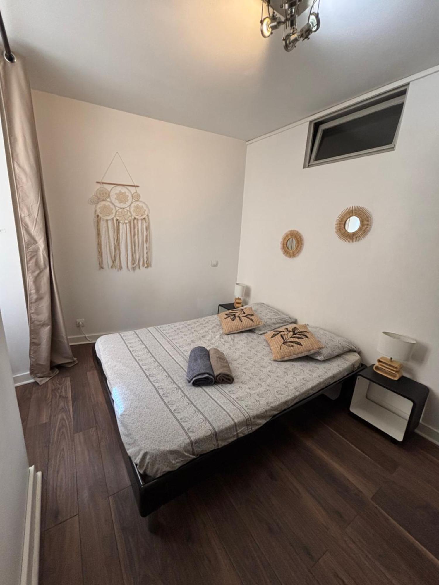 F3 Hyper Centre Appartement